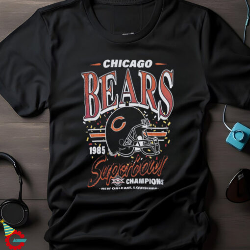 NFL  Chicago Bears T Shirt