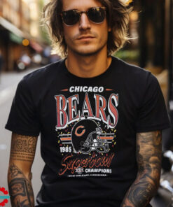 NFL Chicago Bears T Shirt