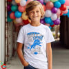 NFL Detroit Lions T Shirt