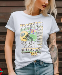 NFL Greenbay Packers T Shirt