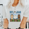 NFL Jam Bills Allen And Cook T shirt