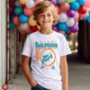 NFL Miami Dolphins T Shirt