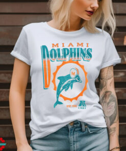 NFL Miami Dolphins T Shirt