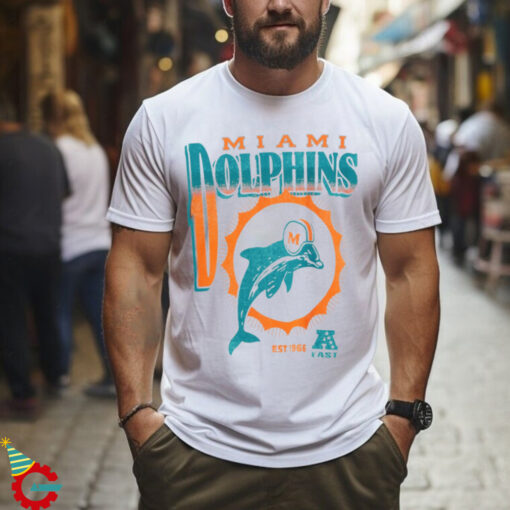 NFL Miami Dolphins T Shirt