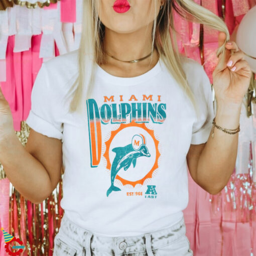 NFL Miami Dolphins T Shirt