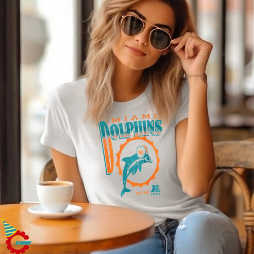 NFL Miami Dolphins T Shirt