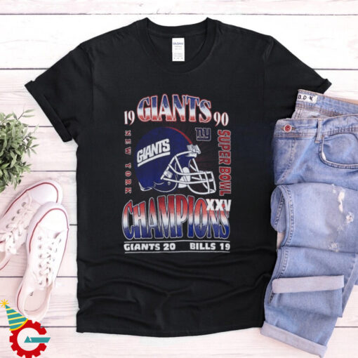 NFL New York Giants T Shirt