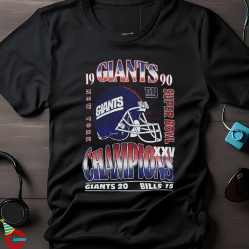 NFL New York Giants T Shirt