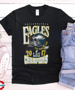 NFL Philadelphia Eagles T Shirt