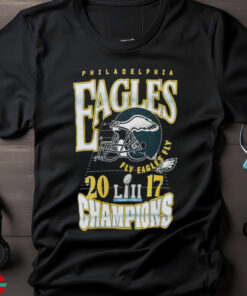 NFL Philadelphia Eagles T Shirt