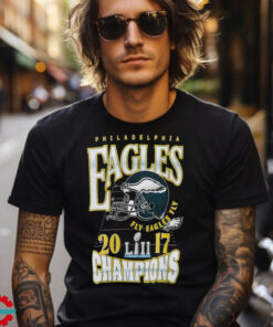 NFL Philadelphia Eagles T Shirt