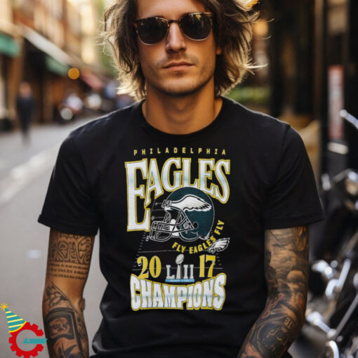 NFL  Philadelphia Eagles  T Shirt