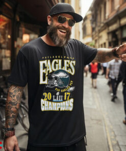 NFL Philadelphia Eagles T Shirt