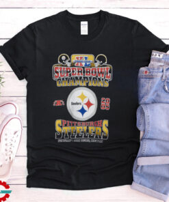 NFL Pittsburgh Steelers T Shirt