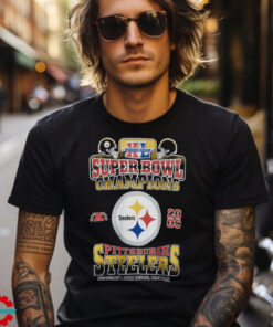 NFL Pittsburgh Steelers T Shirt