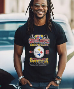 NFL Pittsburgh Steelers T Shirt