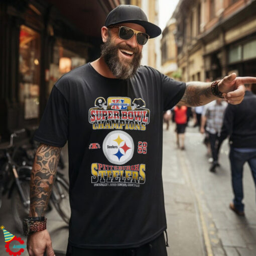 NFL  Pittsburgh Steelers T Shirt