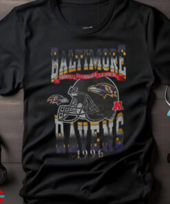 NFL Ravens T Shirt