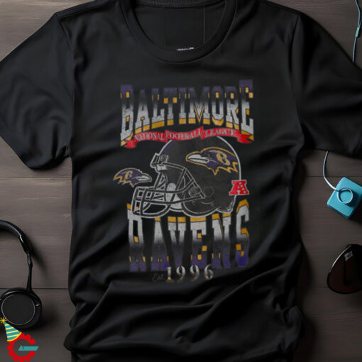 NFL Ravens T Shirt