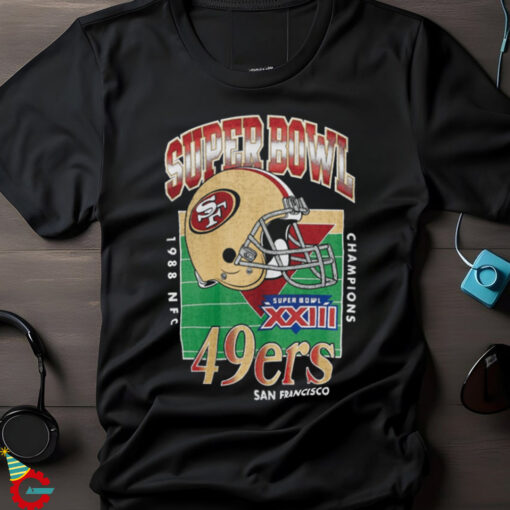 NFL  San Francisco 49ers  T Shirt