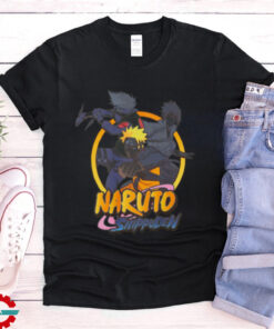 Naruto T Shirt