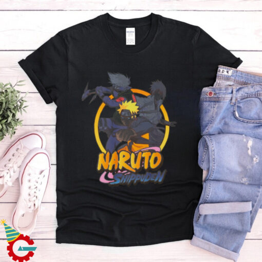 Naruto T Shirt