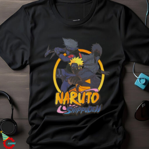 Naruto T Shirt