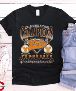 Ncaa Baseball National Champions Tennessee Volunteers 2024 ShirtNcaa Baseball National Champions Tennessee Volunteers 2024 Shirt