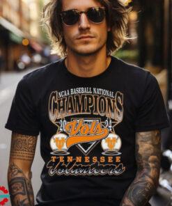 Ncaa Baseball National Champions Tennessee Volunteers 2024 ShirtNcaa Baseball National Champions Tennessee Volunteers 2024 Shirt