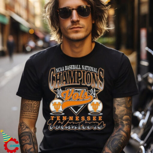 Ncaa Baseball National Champions Tennessee Volunteers 2024 ShirtNcaa Baseball National Champions Tennessee Volunteers 2024 Shirt