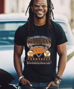 Ncaa Baseball National Champions Tennessee Volunteers 2024 ShirtNcaa Baseball National Champions Tennessee Volunteers 2024 Shirt