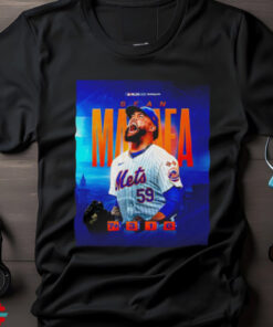 New York Mets Sean Mafia masterclass shirt