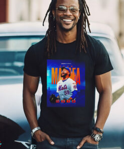 New York Mets Sean Mafia masterclass shirt