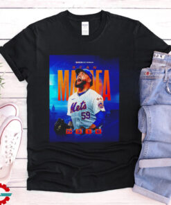 New York Mets Sean Mafia masterclass shirt