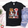 Tampa Bay Buccaneers Fanatics Black Big shirt