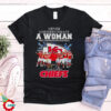 Damn Right I Am A Buffalo Bills Fan Win Or Lose Unisex T Shirt