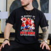 Official Pete Rose in memory of the hit king thank you for the memories shirt