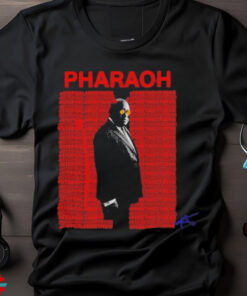 Official Pharaoh #stopgalamseynow #freethecitizens T shirt