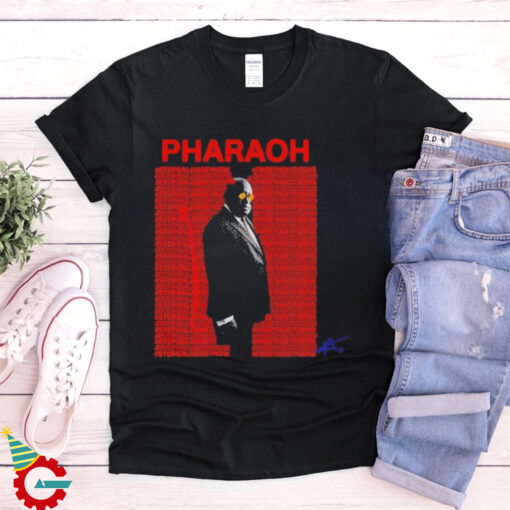 Official Pharaoh #stopgalamseynow #freethecitizens T shirt