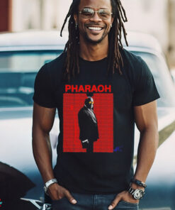 Official Pharaoh #stopgalamseynow #freethecitizens T shirt