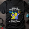 I Would Love To See Ai Jerk Off And Play Fortnite As Good As Me T shirts