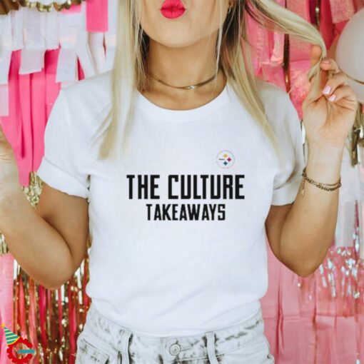 Official Tj Watt Wearing The Culture Takeaways Shirt