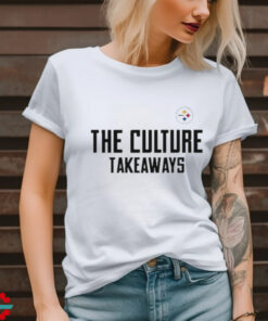 Official Tj Watt Wearing The Culture Takeaways Shirt