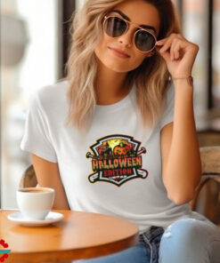 Original USSSA 3rd Annual Halloween NIT Oct 26 27 2024 Shirt