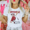 Pete Rose – Hollis Strunk Shirt