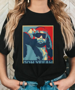 Randy Savage Ooh Yeeah T Shirt