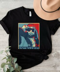 Randy Savage Ooh Yeeah T Shirt