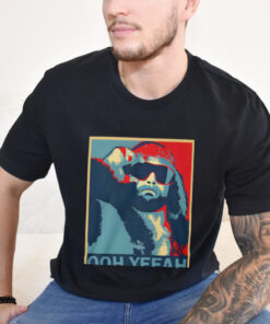 Randy Savage Ooh Yeeah T Shirt