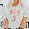 Relaxed Disney Miami Hurricanes Graphic Tee shirt