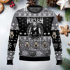 MTH SWEATER NOEL